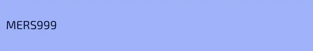 MERS999