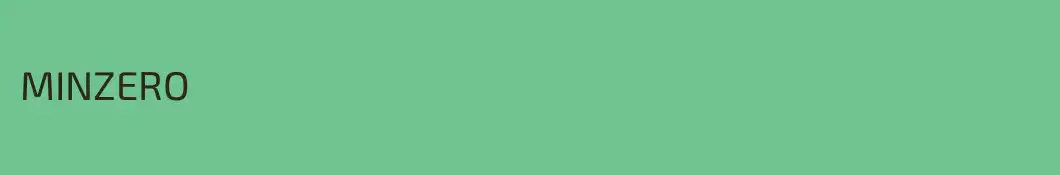 MINZERO