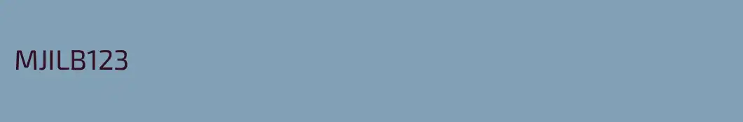 MJILB123
