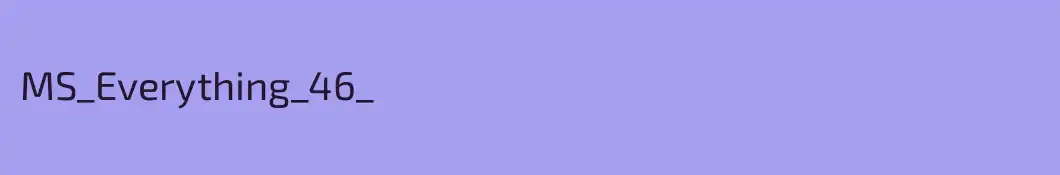 MS_Everything_46_