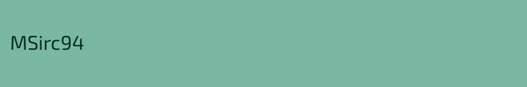 MSirc94