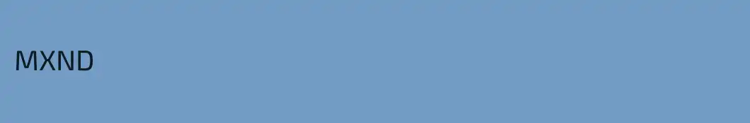 MXND