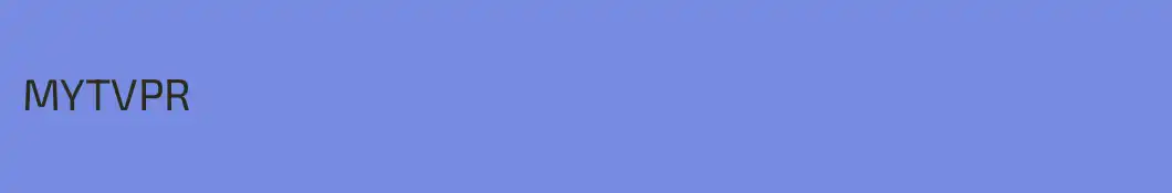 MYTVPR