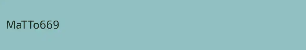 MaTTo669