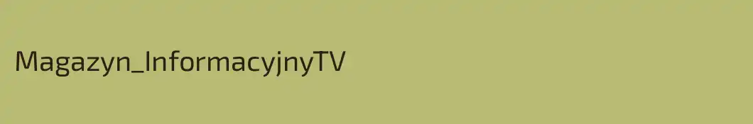 Magazyn_InformacyjnyTV