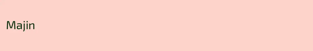 Majin