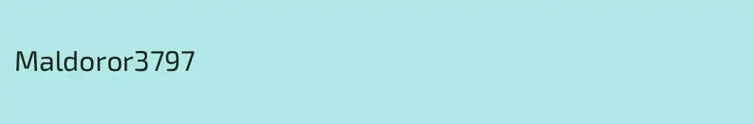 Maldoror3797