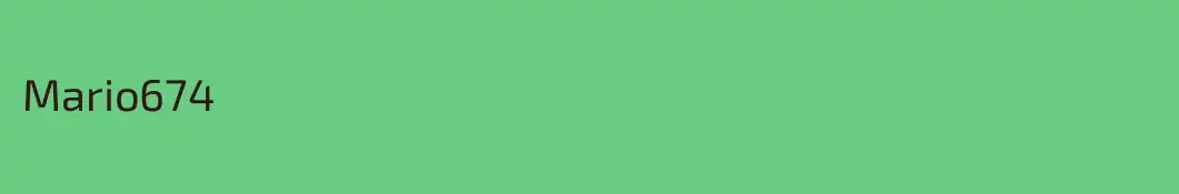 Mario674