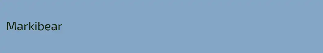 Markibear