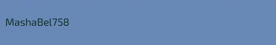 MashaBel758
