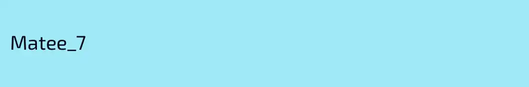 Matee_7