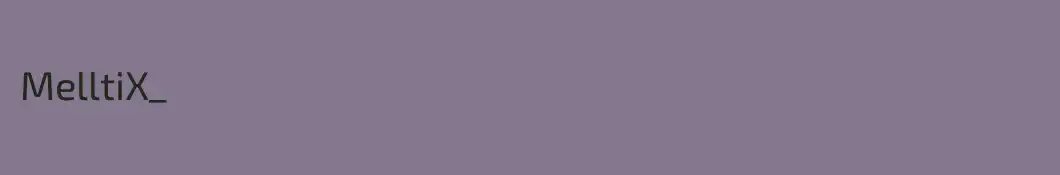 MelltiX_