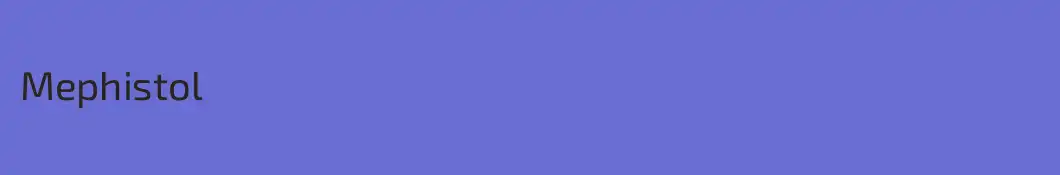 Mephistol