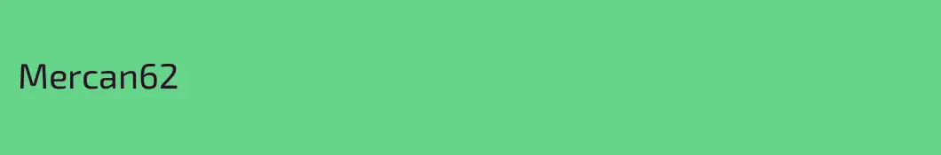 Mercan62