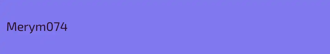 Merym074
