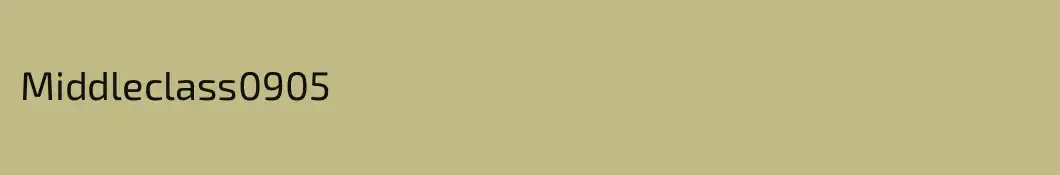 Middleclass0905