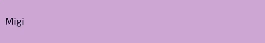 Migi