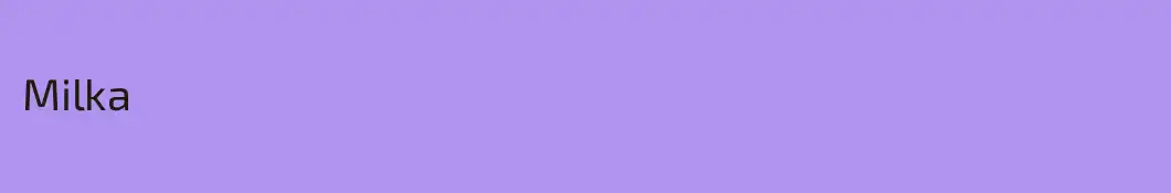 Milka