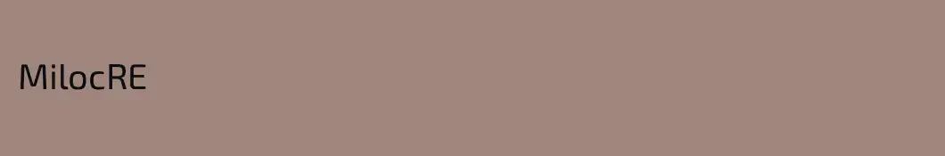 MilocRE