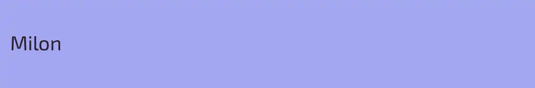 Milon