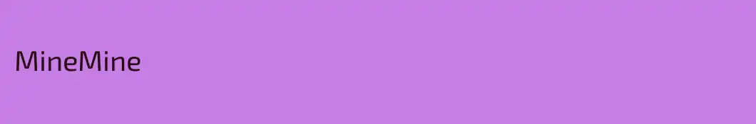 MineMine