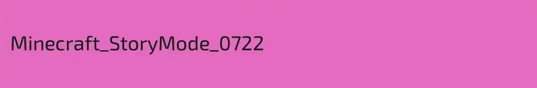 Minecraft_StoryMode_0722