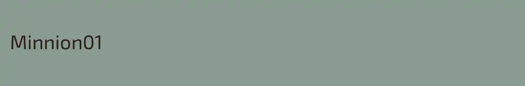 Minnion01