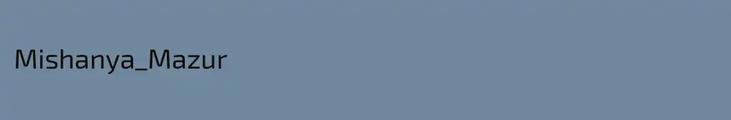 Mishanya_Mazur