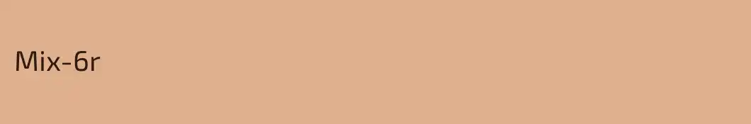 Mix-6r