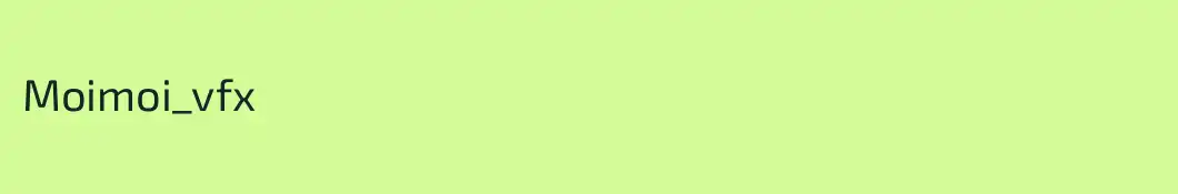 Moimoi_vfx