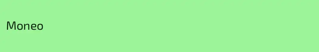 Moneo