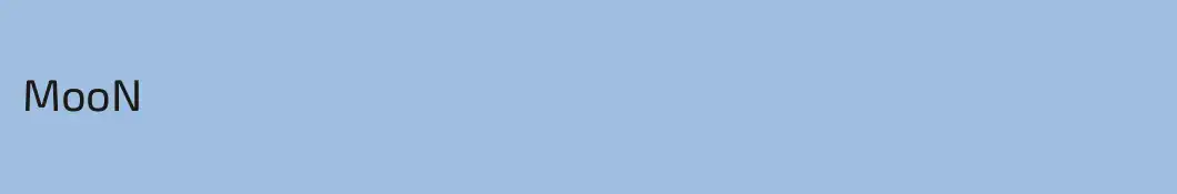 MooN
