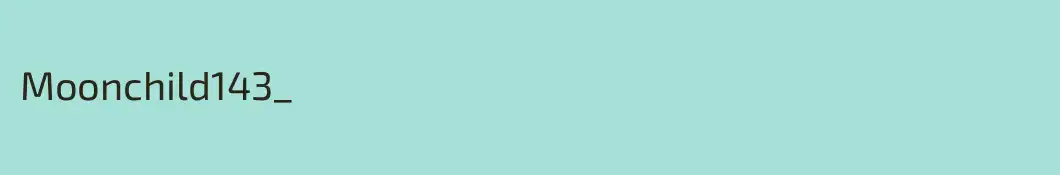 Moonchild143_
