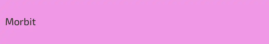 Morbit