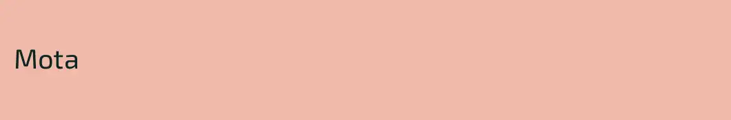 Mota
