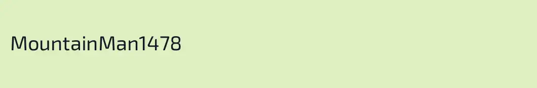 MountainMan1478