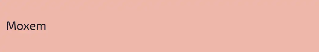 Moxem