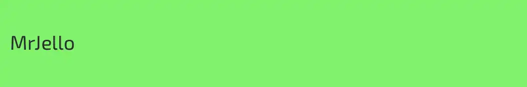 MrJello