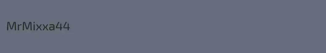 MrMixxa44