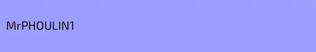 MrPHOULIN1