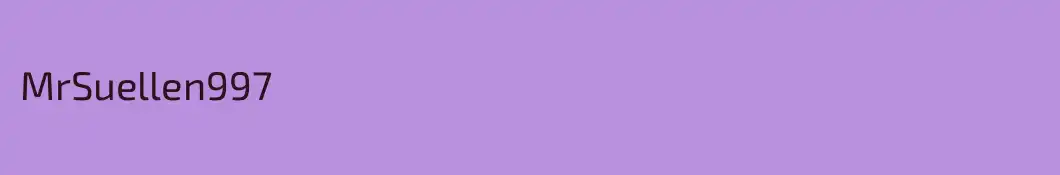 MrSuellen997