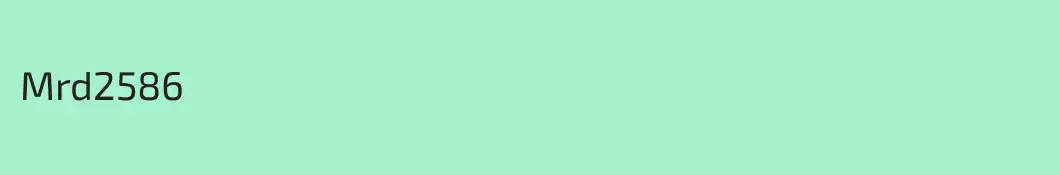 Mrd2586