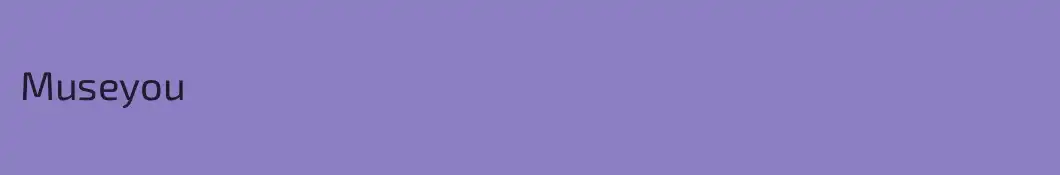 Museyou