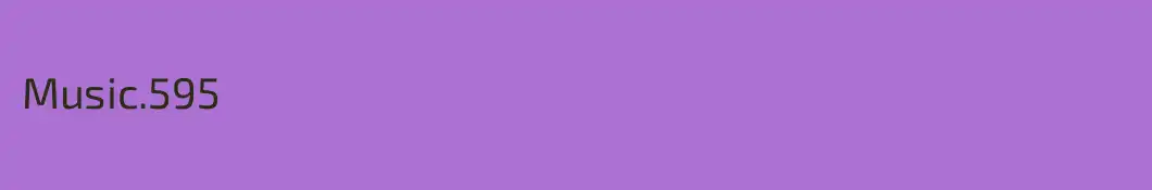 Music.595