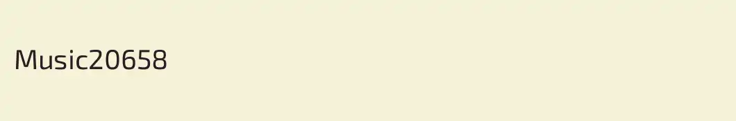 Music20658