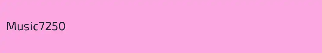 Music7250