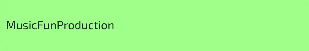 MusicFunProduction