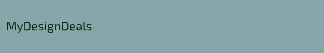 MyDesignDeals