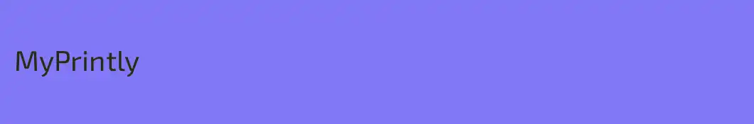 MyPrintly