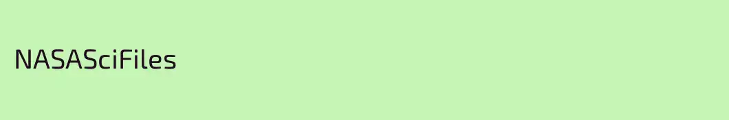 NASASciFiles